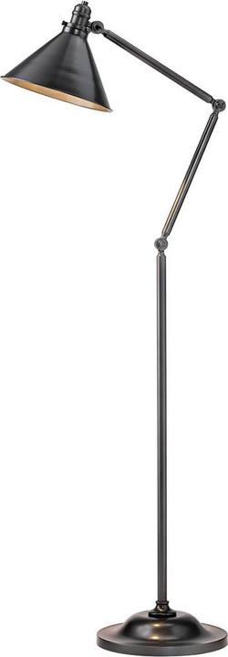 Elstead Lighting Provence floor lamp E27 old bronze (E27)