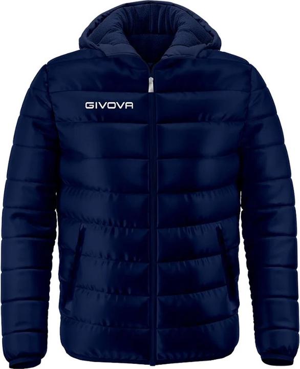 Produktbild Givova Olanda Steppjacke (XS)