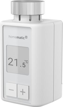 Produktbild Homematic IP 3er-Set Heizkörperthermostat eTRV-F