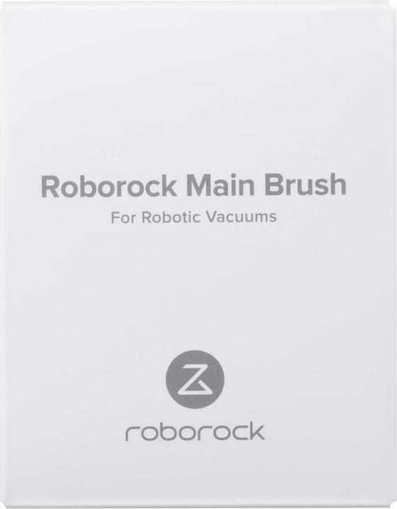 Actual product image Roborock Duodivide Rubber Main Brush