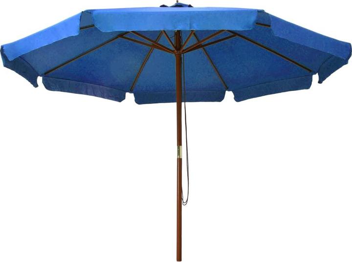 Produktbild vidaXL Sonnenschirm (3.30 m)