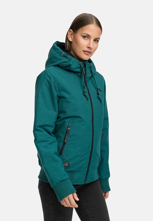 Actual product image Ragwear Nuggie Melange (XS)