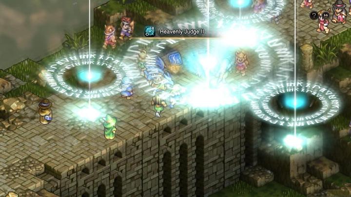 Image du produit Square Enix Tactics Ogre: Reborn (PS4, DE)