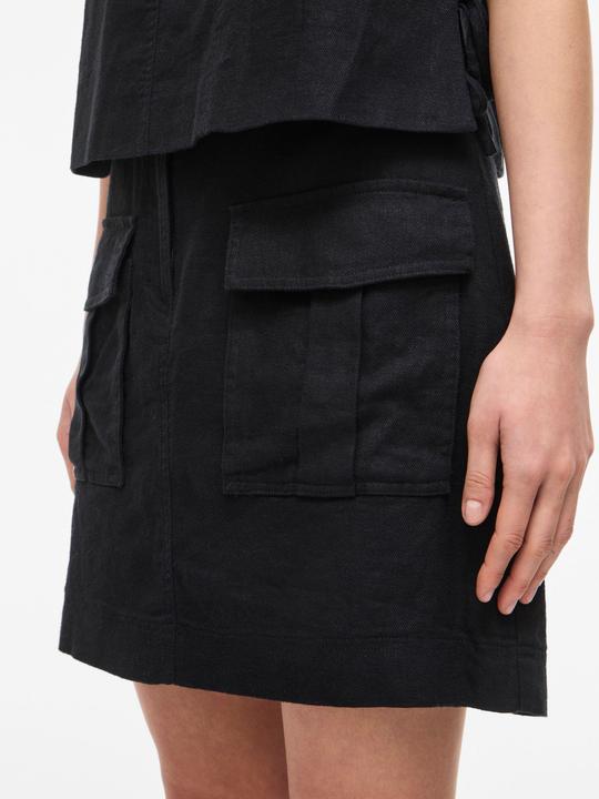 Produktbild Rouge Edit High Waist Minirock (38)