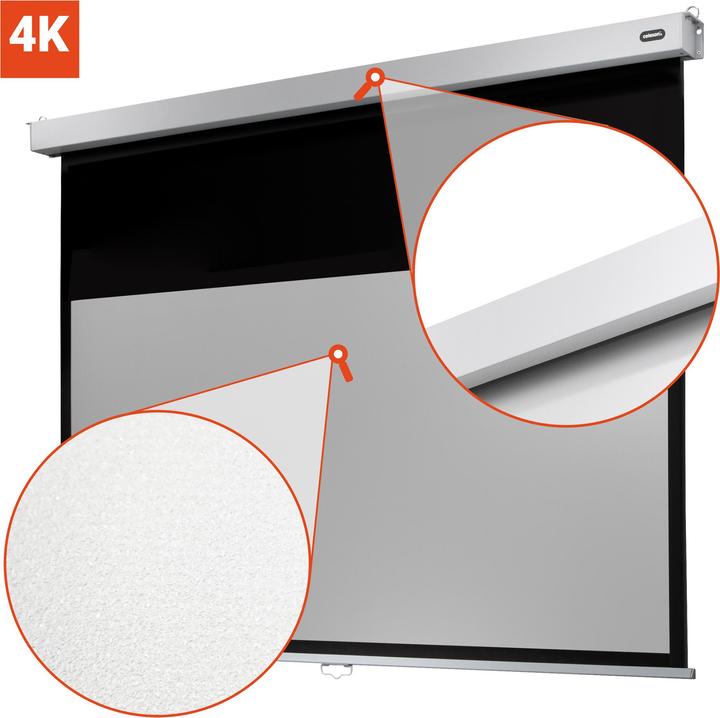 Produktbild Celexon Rollo Professional Plus (90.30", 16:9)
