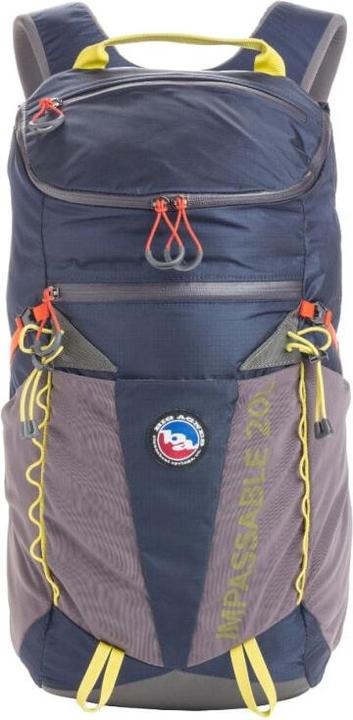 Image du produit Big Agnes Impassable 20 (20 l)