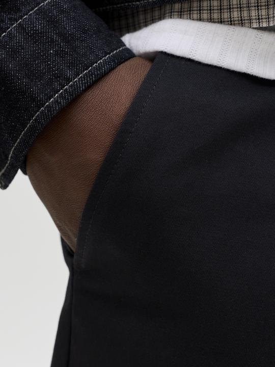 Image du produit Jack & Jones Jpstowen Otis Chino Short E Styd Ss26 (M)