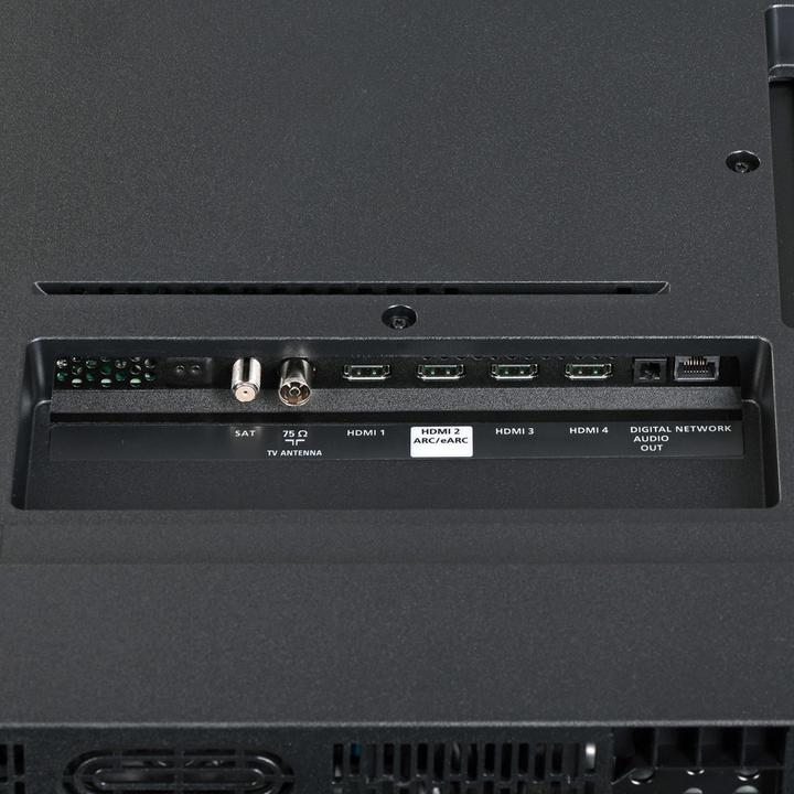 Produktbild Philips Ambilight 65PUS8959 Fernseher 164 cm (65 ) LED 4K Ultra HD Dolby Atmos Titan OS Anthrazit (65", LED, 4K)