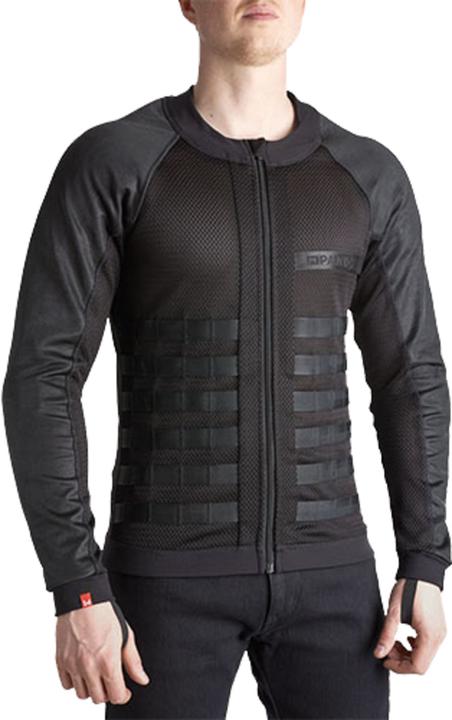 Pando Veste Commando UH (Hommes, L)