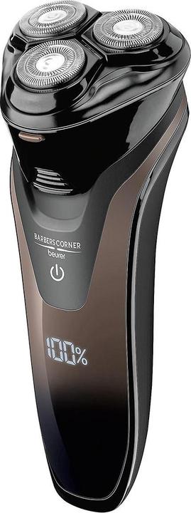 Actual product image Beurer HR 8000