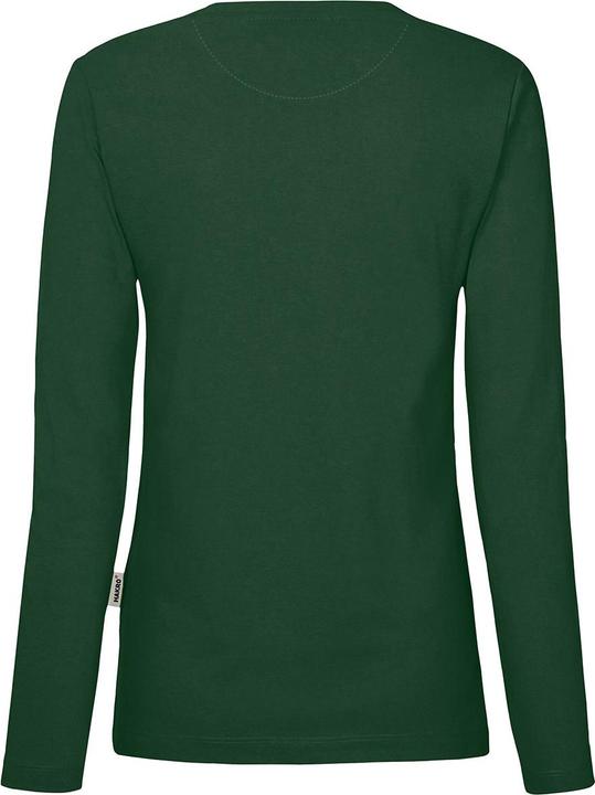 Produktbild Hakro Longsleeve MIKRALINAR® (M)