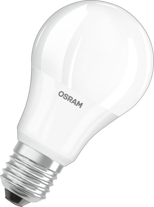 Osram Led Star Classic A (E27, 8.50 W, 806 lm, 1 x, F)