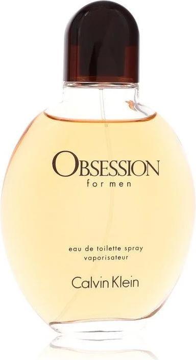 Produktbild Calvin Klein OBSESSION by (Eau de Toilette, 120 ml)