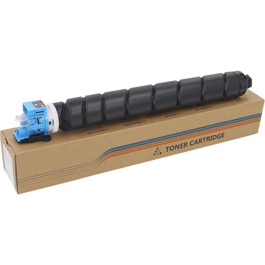 CoreParts, Toner, TK-8375C Toner Cartridge