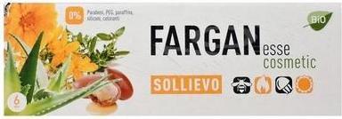 Actual product image Anseris Farma Inuvance Fargan Esse Cosmetic Relief 50ml (Facial cleansing wipes, 50 ml)