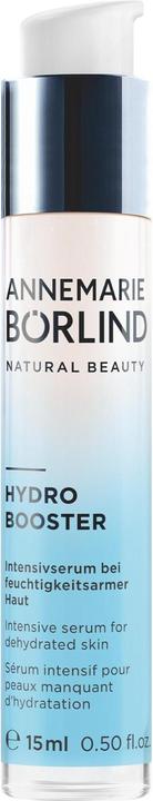 Produktbild Annemarie Börlind Beauty Shot Hydratant Booster (15 ml)