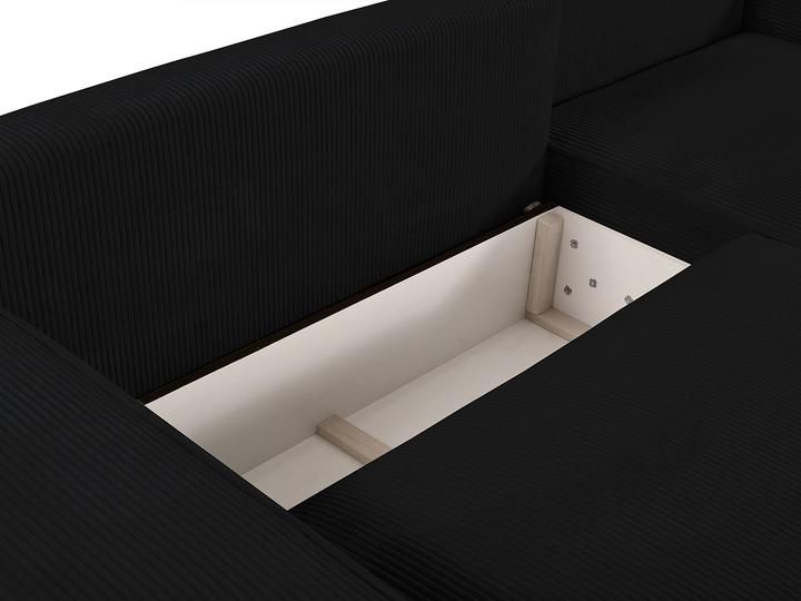 Produktbild Vente-unique Amelia (Ecksofa)