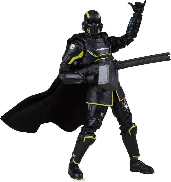 Produktbild McFarlane Helldivers II Elite Edition figurine B-01 Tactical #10 18 cm