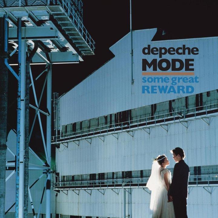 Immagine prodotto Una grande ricompensa (Modo Depeche)