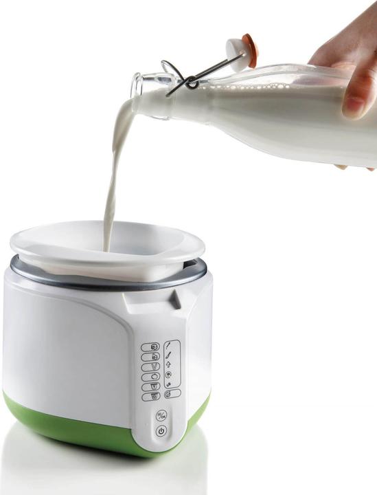 Immagine prodotto Ariete 615 Käsemaschine&Joghurtbereiter