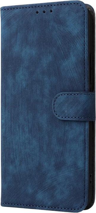 Produktbild Cover-Discount Ledertasche mit RFID Blocker (Xiaomi Redmi Note 15 Pro)