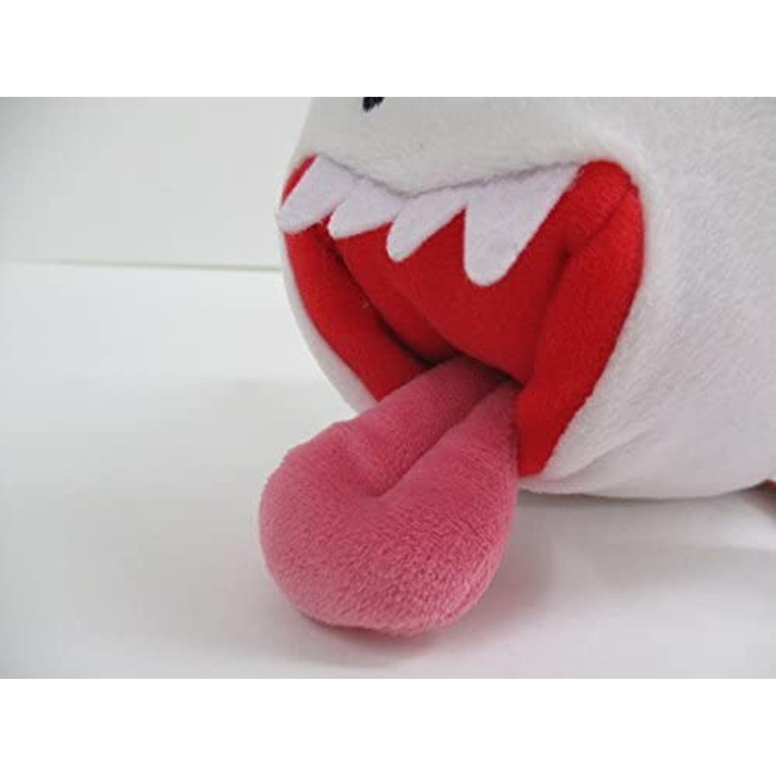 Thumbnail - Nintendo Plüsch boo (12 cm)