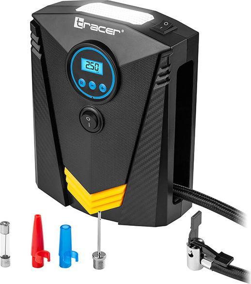 Immagine prodotto Tracer Compressore Tra Car RES-01EL (10 bar, 0 l)