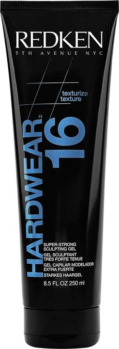 Produktbild Redken Max Sculping Gel (Haargel, 250 ml)