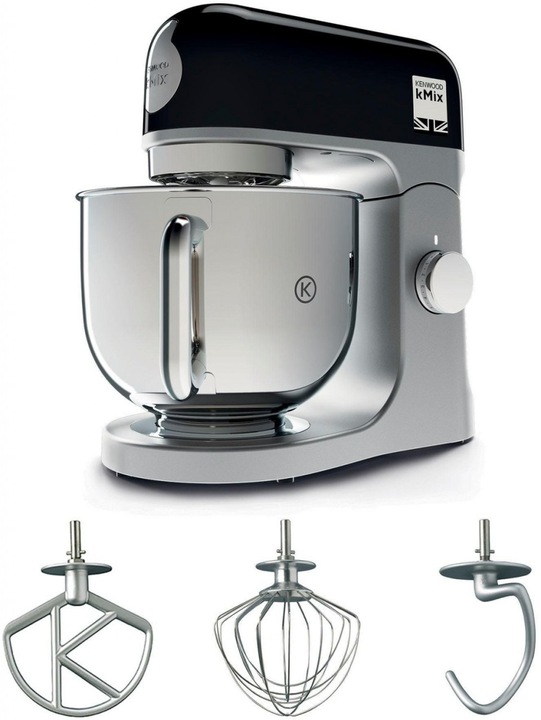 Actual product image Kenwood kMIX (1000 W)