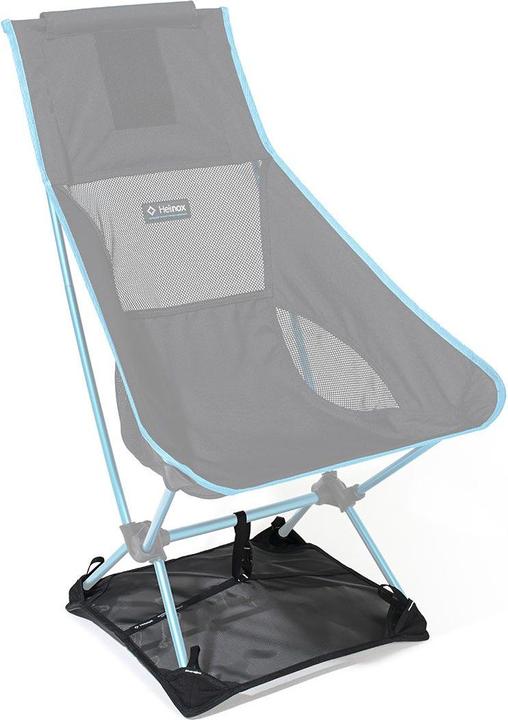 Helinox Groundsheet for Chair Two