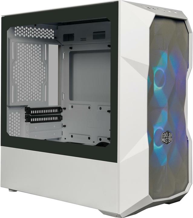 Produktbild Cooler Master TD300 Mesh (mATX, Mini-ITX)