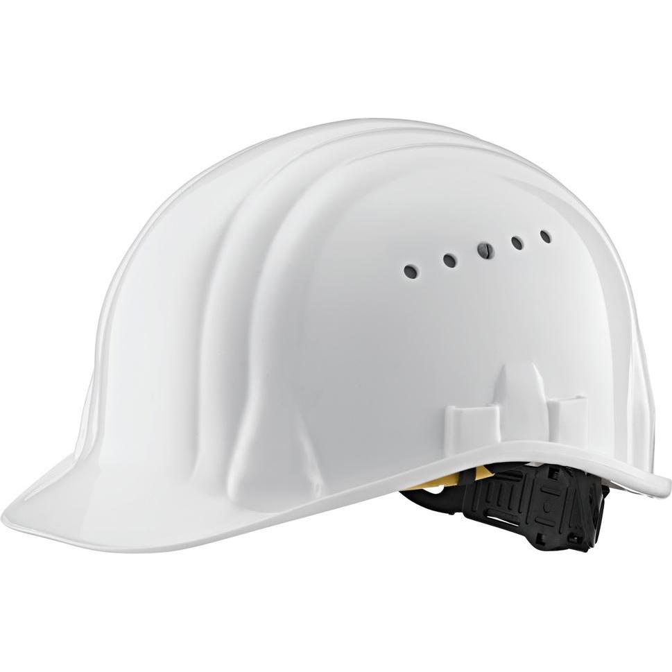 Schuberth, Kopfschutz, BauSchutzhelm Baumeister 80 (53 - 61 cm)