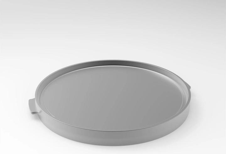 Actual product image LotusGrill Teppanyaki panels XL double-sided