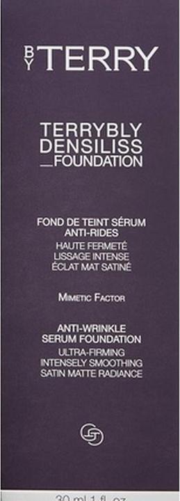 Produktbild By Terry Terrybly Densiliss No 7,5 (Honey Glow)