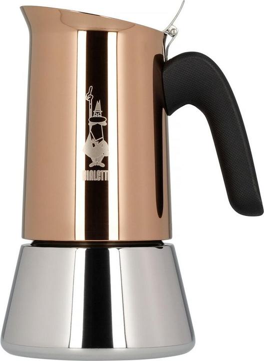 Actual product image Bialetti Venus 4 cups (4 Cups)