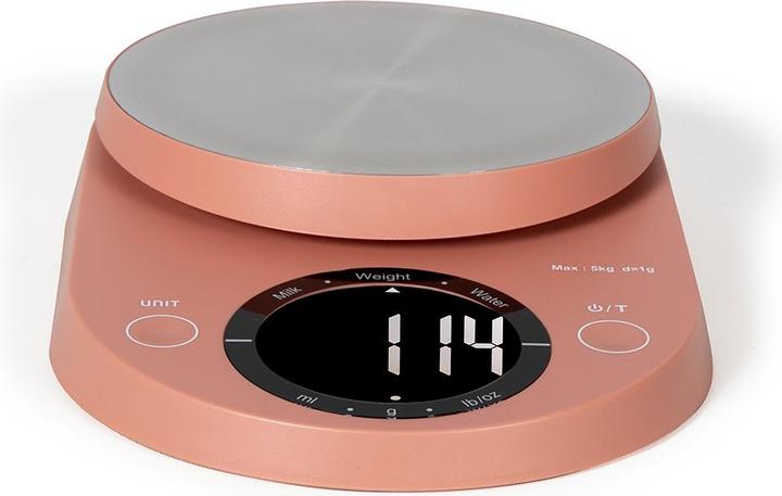 Actual product image Livoo Digital scale