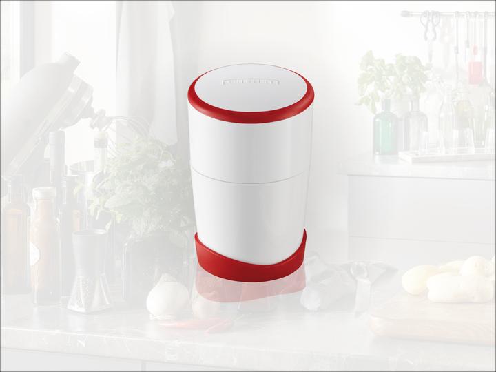 Actual product image Leifheit Knoblauchschneider