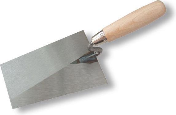 Actual product image Peka Pinselfabrik Plasterer / Mason trowels