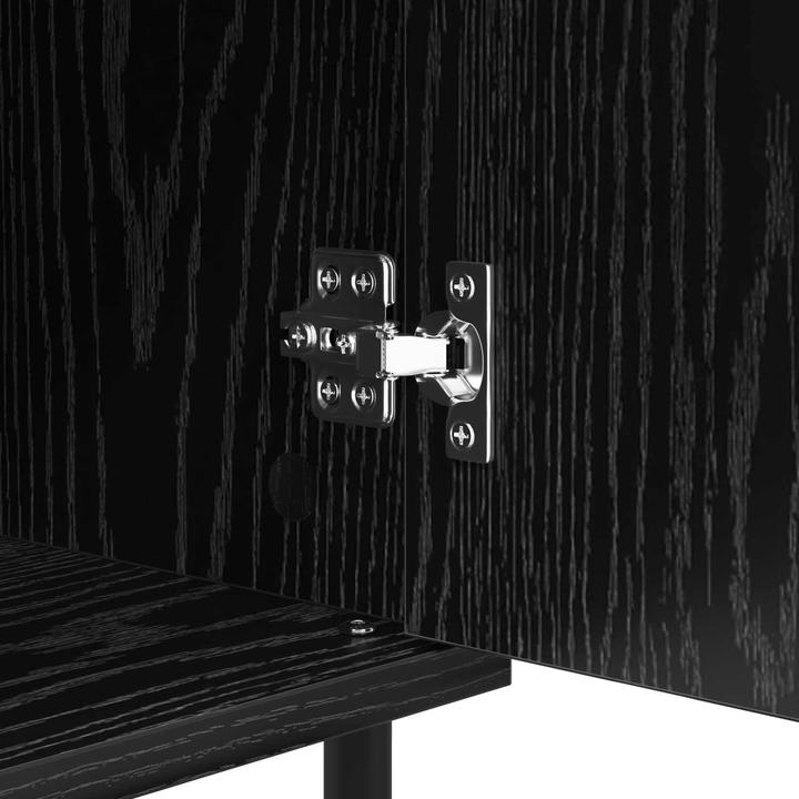 Image du produit vidaXL Sideboard-Aufbewahrung (35 x 40 x 70 cm)