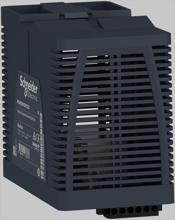 Actual product image Schneider Electric MCSESM103F2CS1 (10 ports)