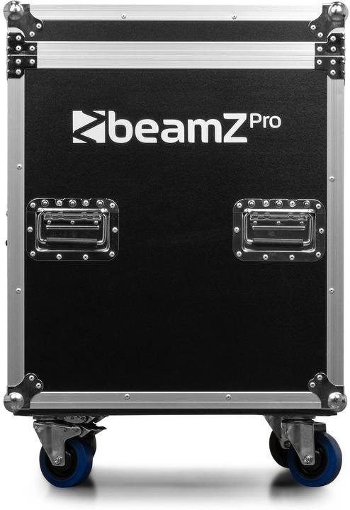 Produktbild BeamZ Pro Flightcase FC380B, Zubehör Typ: Licht, Typ: Flightcase