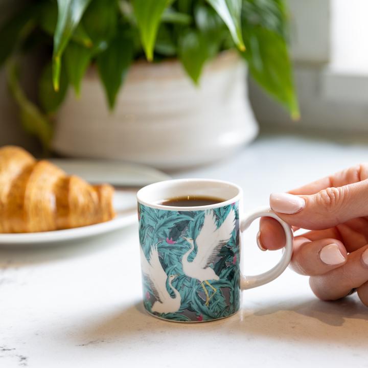 Produktbild Kitchen Craft Espresso Cup (80 ml, 1x)