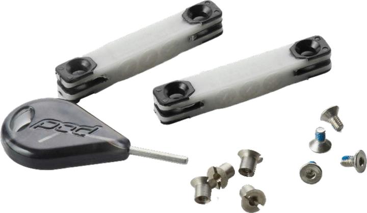 Pod Gelenkband Set (One Size)