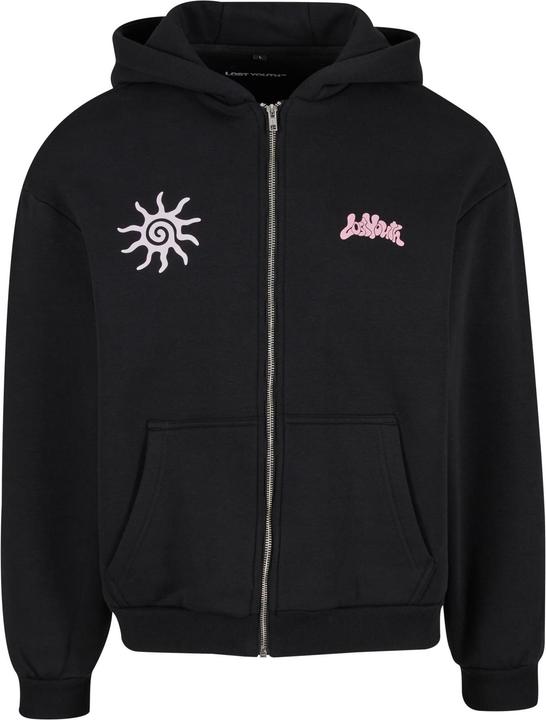 Produktbild Lost Youth With Love (XL)