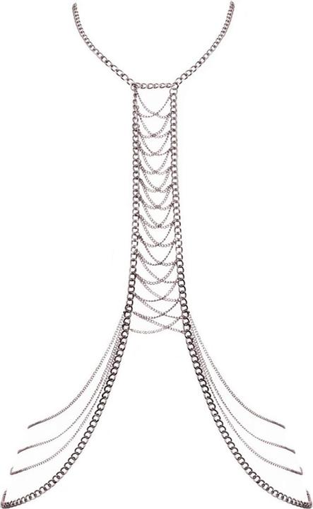 Actual product image Cottelli Collection Body Chain (One size)