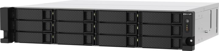 QNAP TS-1273AU-RP-8G (0 TB)