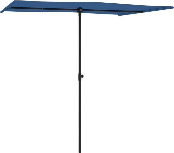 Produktbild vidaXL Sonnenschirm (1.50 m)