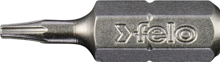 Produktbild Felo Bit C 6,3 Industrie TORX® T 6 x 25