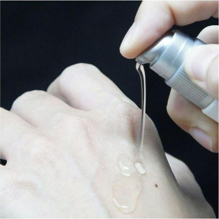 Actual product image Pjur Delay Serum (20 ml)