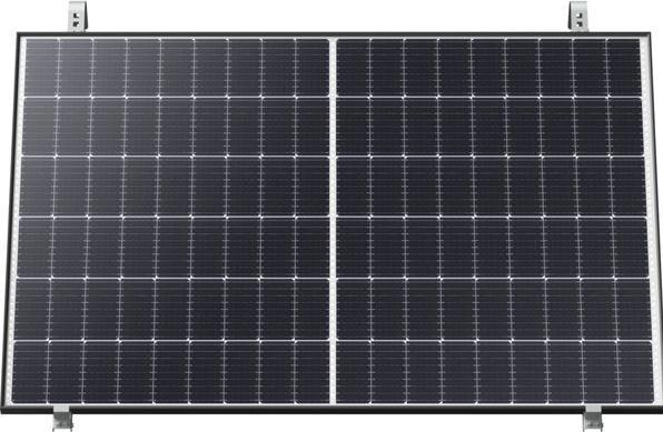 Produktbild eufy Anker RS40 Rigid Solar Panel (415W)
